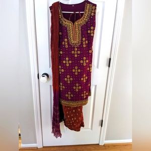 Women's Indian Kurta